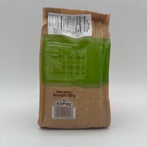 Alternative view of kupiec fasola biala drobna