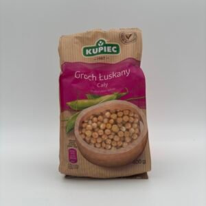 kupiec groch luskany caly