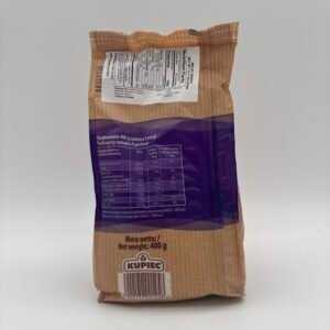 Alternative view of kupiec kasza jaglana