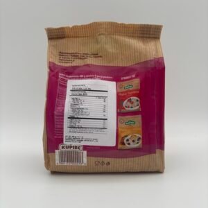 Alternative view of kupiec platki owsiane gorske