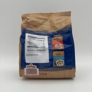 Alternative view of kupiec platki owsiane blyskawiczne