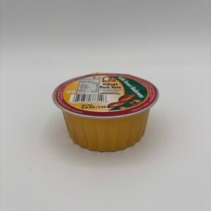 profi village pork pate