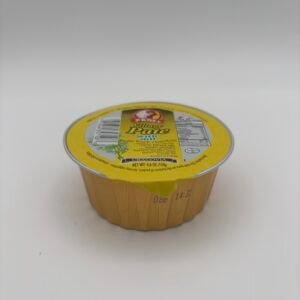 profi village pate with dill