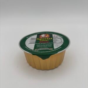 profi special village pate