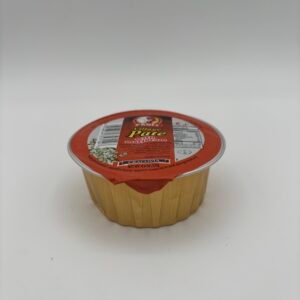 profi village pate with majoram