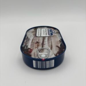 rugen fisch herring fillets in horseradish sauce