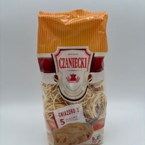 czaniecki gniazdko 2