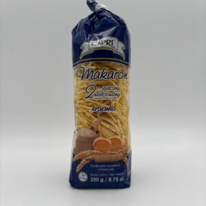 capri makaron krajanka