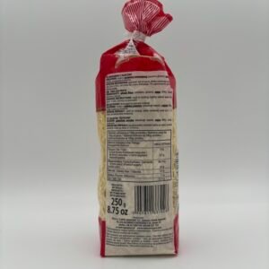 Alternative view of capri makaron kluseczki babci