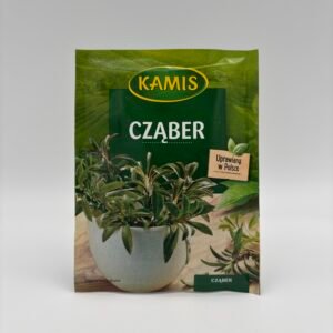 kamis czaber, savory