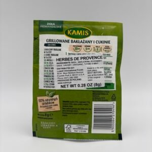 Alternative view of kamis ziola prowansalskie, herbes de provence