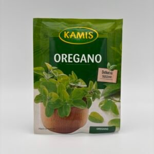 kamis oregano