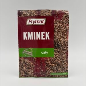 prymat kminek caly