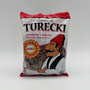 andrex sunflower seeds, slonecznik turecki prazony I solony