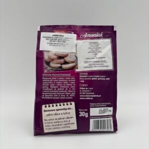 Alternative view of appetita domowe sekrety amoniak