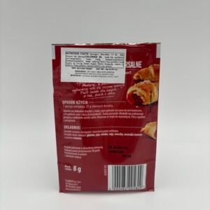 Alternative view of delecta drozdze uniwersalne