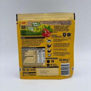 Alternative view of winiary garnek chlopski