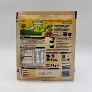 Alternative view of winiary zupa borowikona