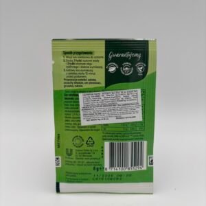 Alternative view of knorr francuski