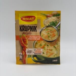 winiary krupnik