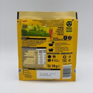 Alternative view of winiary krupnik