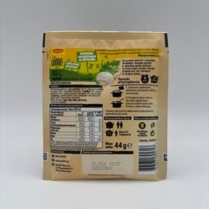 Alternative view of winiary zupa pieczarkowa