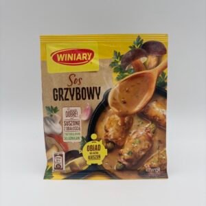 winiary sos grzybowy