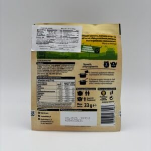 Alternative view of winiary sos borowikowy