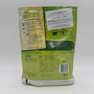 Alternative view of knorr chrupiace placki siemniaczane