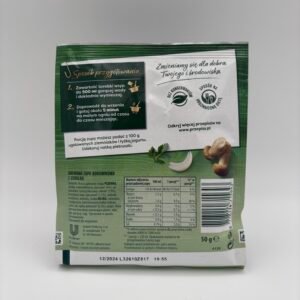 Alternative view of knorr kremowa zupa z cebulka