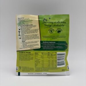 Alternative view of knorr golabki bez zawijania