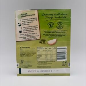 Alternative view of knorr sos do pieczeni ciemny