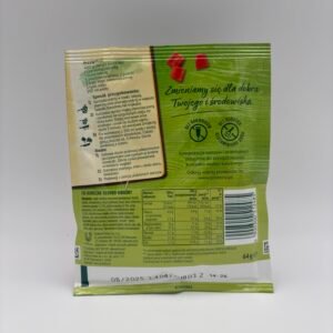 Alternative view of knorr kurczak slodko kwasny