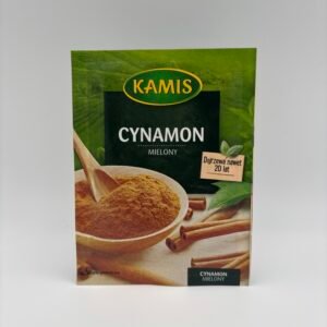 Kami’s cynamon mielony