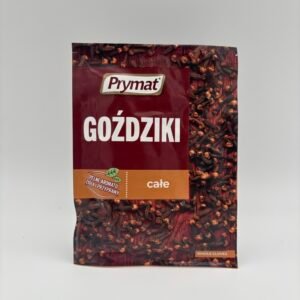 prymat gozdziki cale