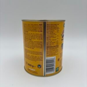 Alternative view of bakalland masa makowa z bakaliami