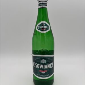 cisowianka niegazowana water