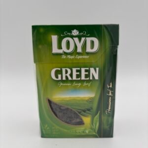 Loyd Green
