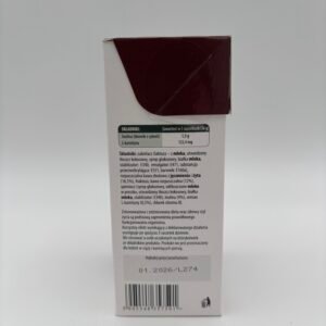 Alternative view of Big active slimming coffee