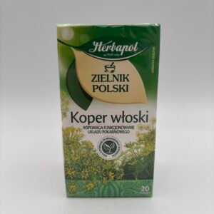 Herbapol Koper Wloski