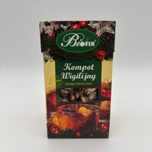 biofix kompot wigilijny napar owocowy