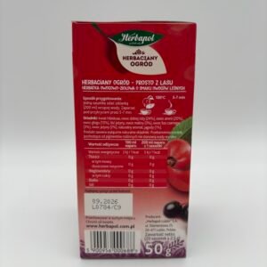 Alternative view of Herbapol Prosto Z Lasu