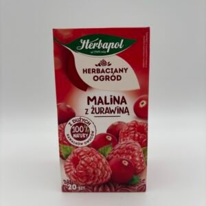 Herbapol Malina Z Zurawina