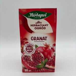 Herbapol Granat
