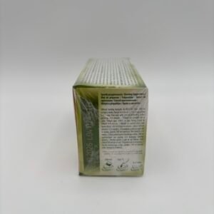 Alternative view of Babcia Jagoda rumianek z miodem