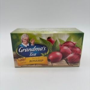 Grandmas Tea Rosehip