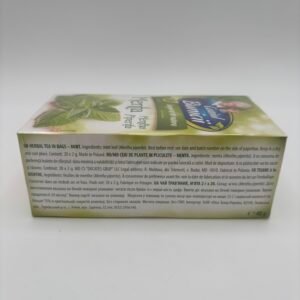 Alternative view of Grandmas Tea Mint