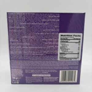 Alternative view of Loyd Forest Fruit