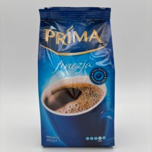 Prima Finezja Ground Coffee