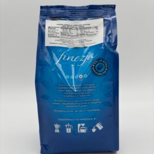 Alternative view of Prima Finezja Ground Coffee